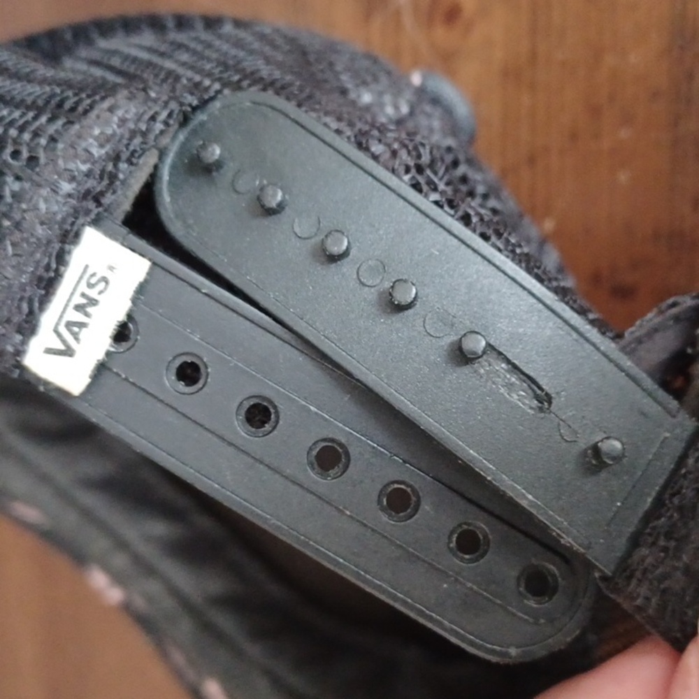 Vans hat - Picture 9 of 11